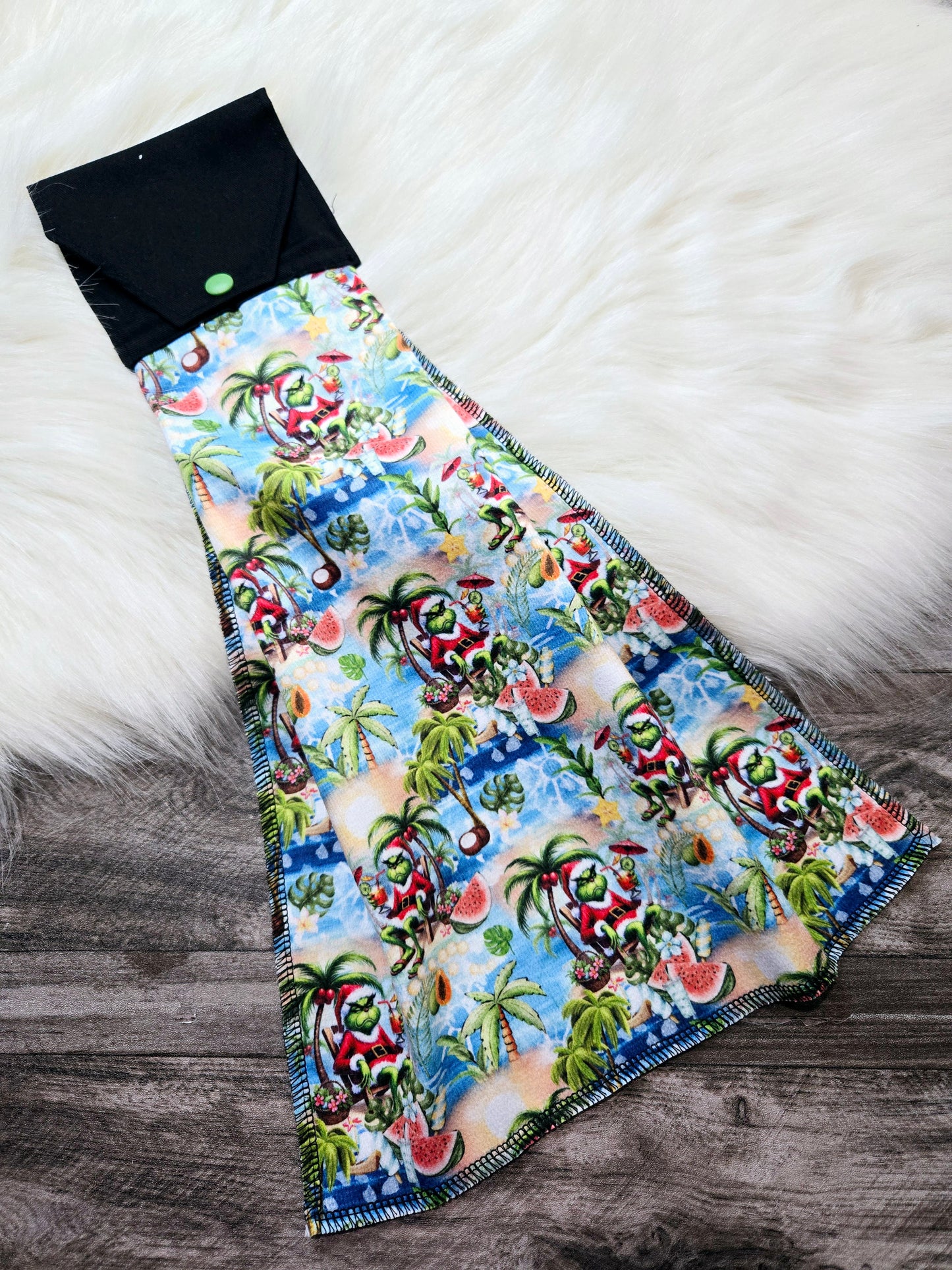 Serviette à Mains