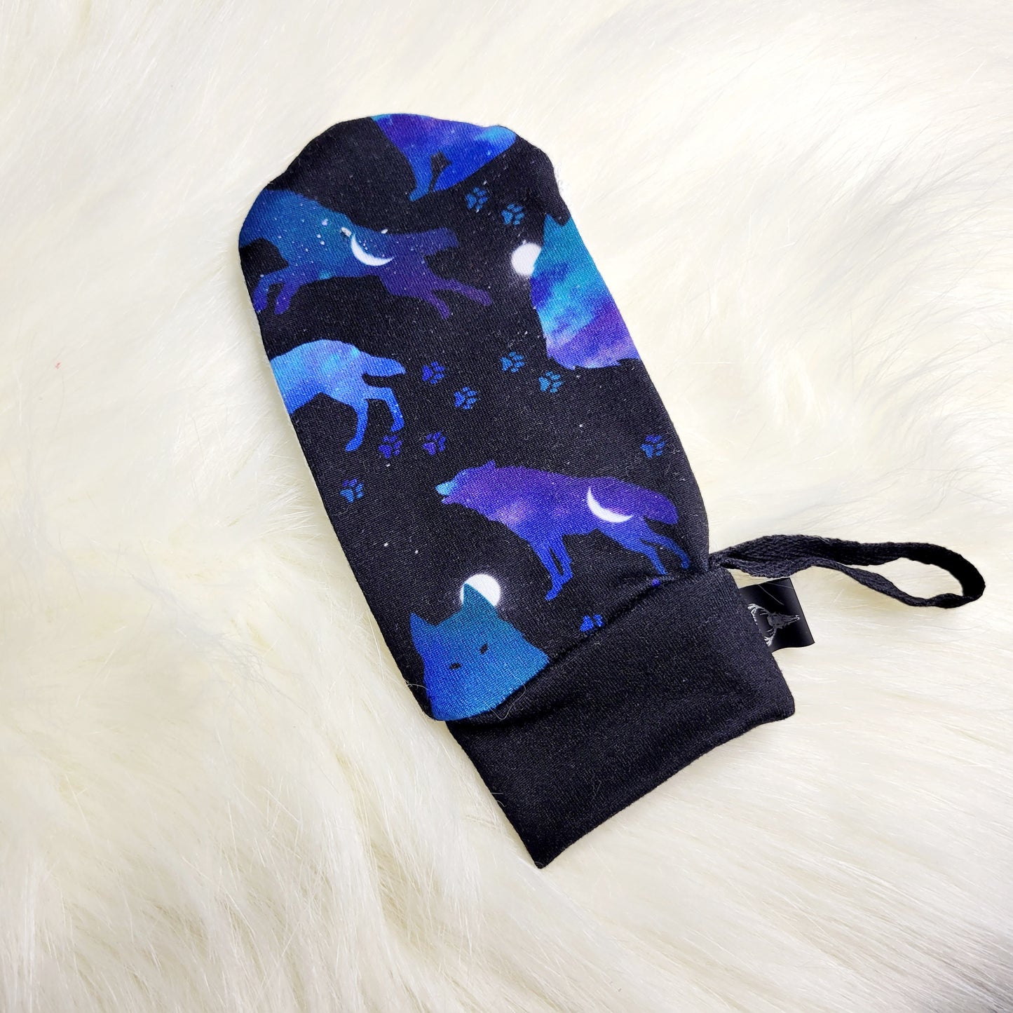 Mitaine de Bain bébé