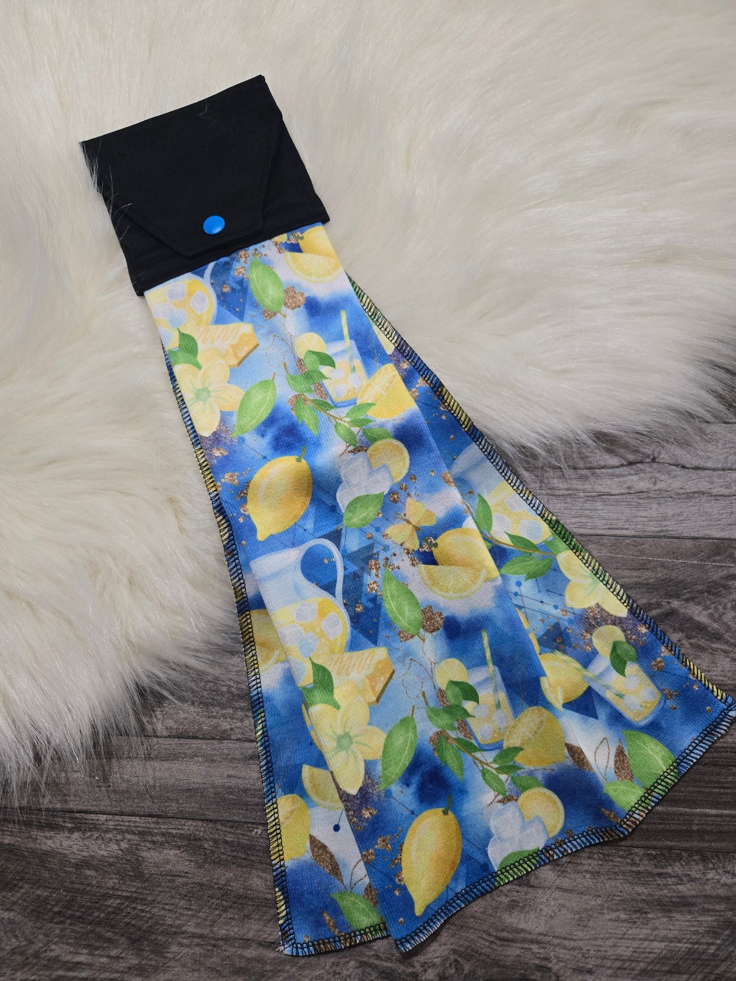 Serviette à Mains