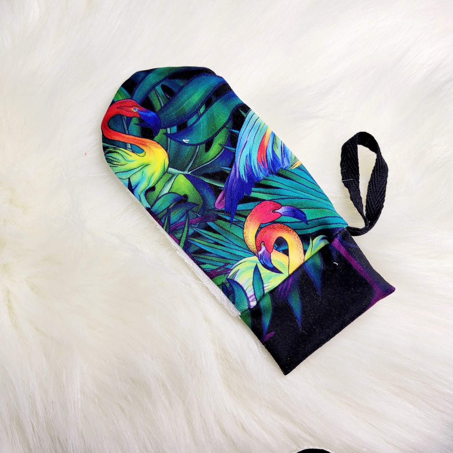 Mitaine de Bain bébé