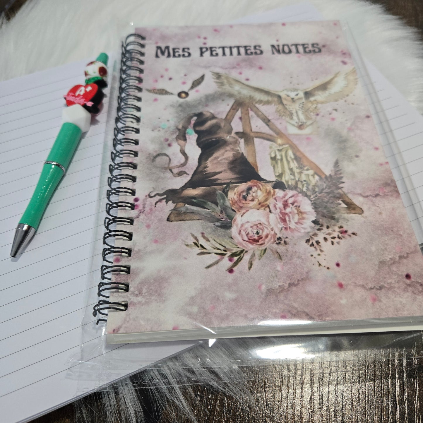 Carnet de notes