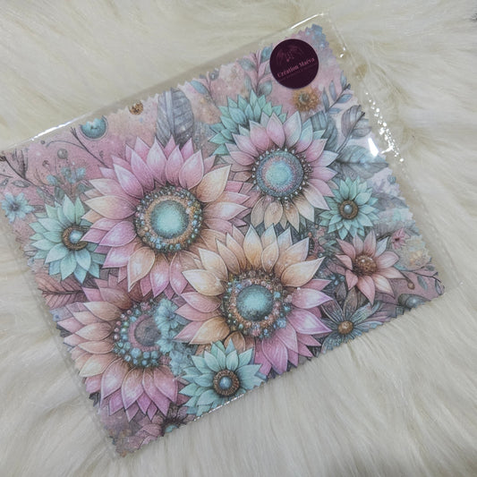 Linge pour lunettes et écrans