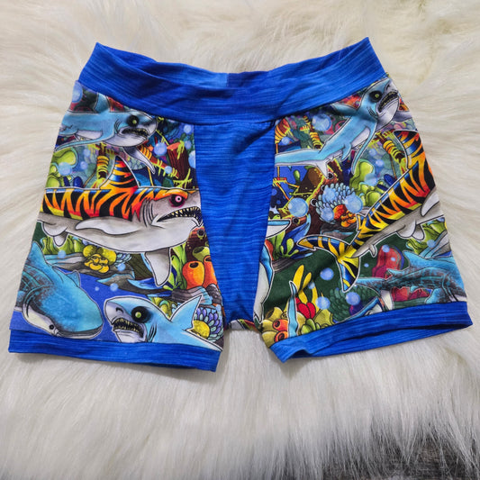 Sous-vêtements Bambou 4 ans