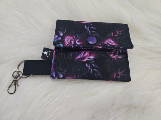 Minie pochette / Porte Carte