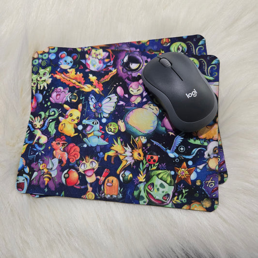 Tapis de Souris