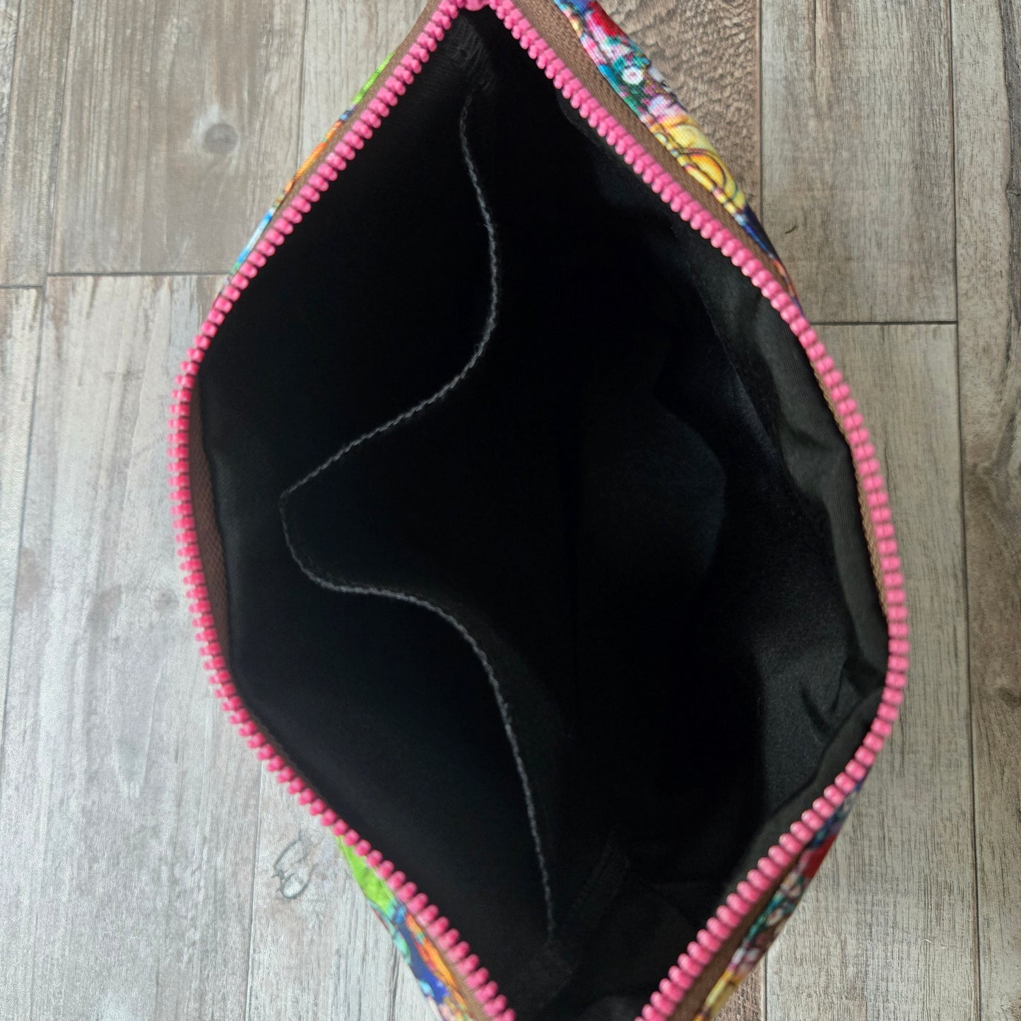 Pochette Moyenne