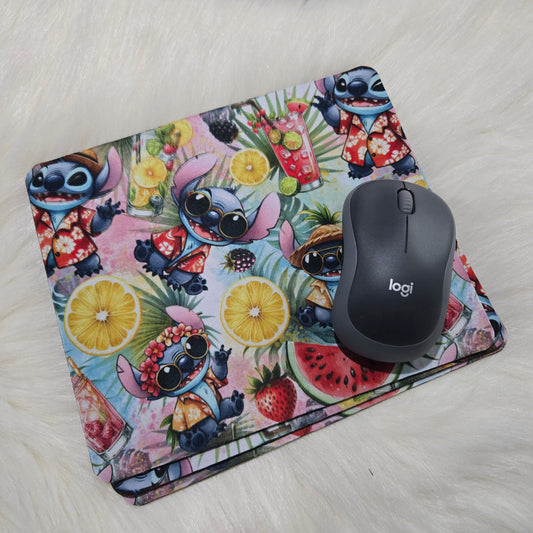 Tapis de Souris
