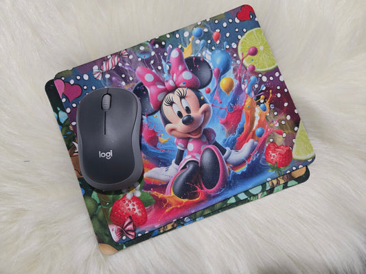 Tapis de Souris