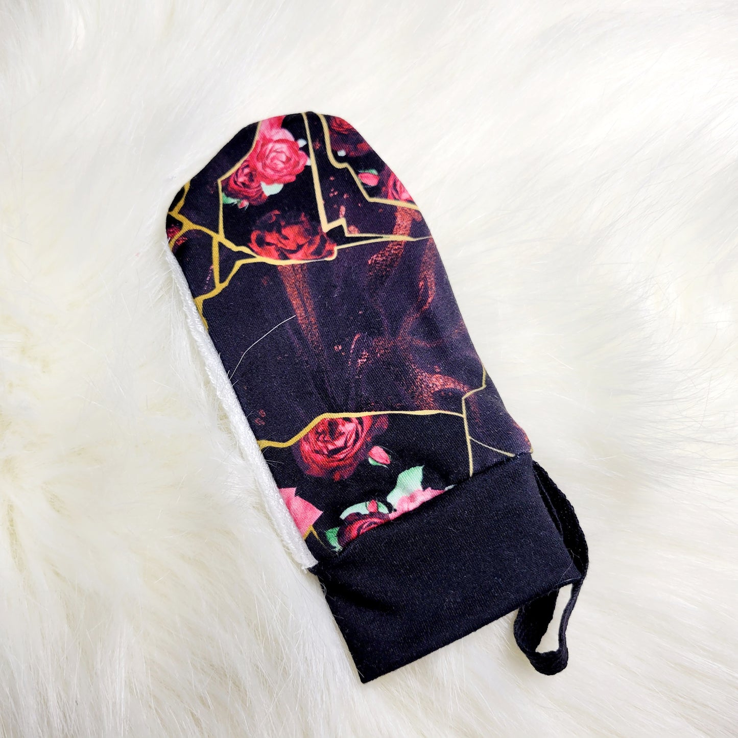 Mitaine de Bain bébé