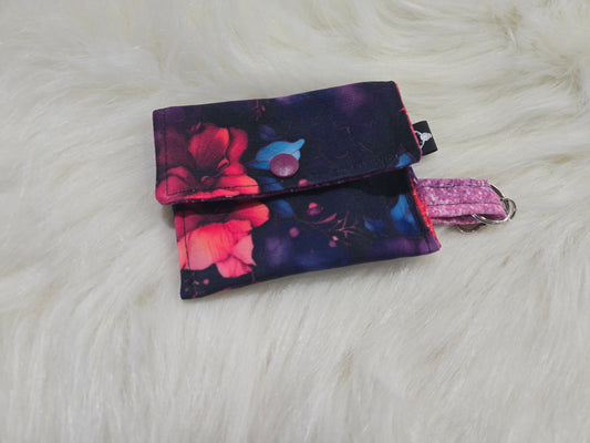 Minie pochette / Porte Carte