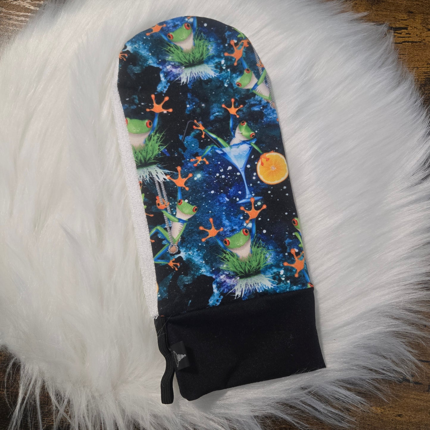 Mitaine de Bain Adulte