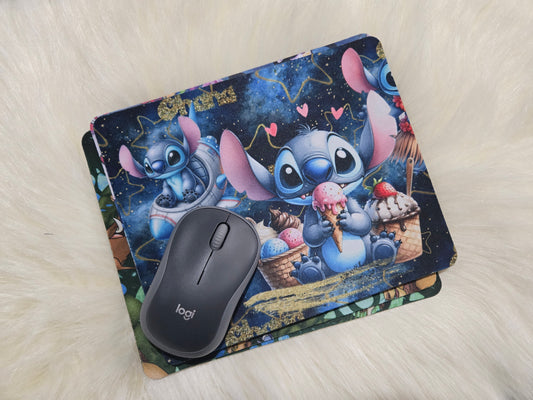 Tapis de Souris