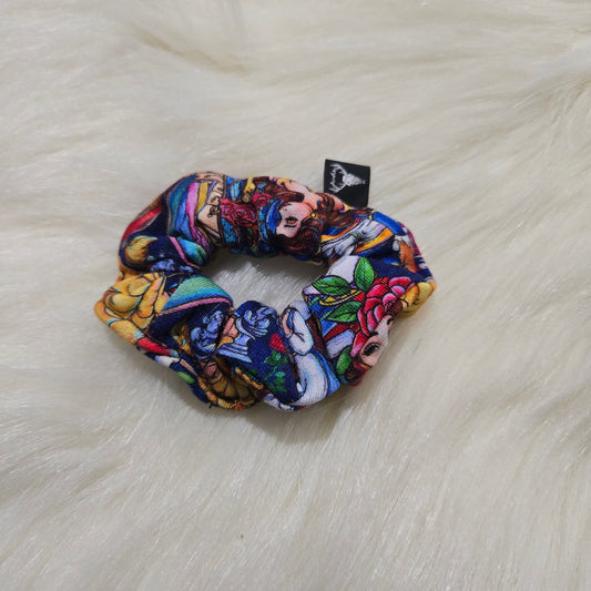 Chouchou petit Lavande