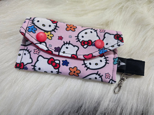Minie pochette / Porte Carte