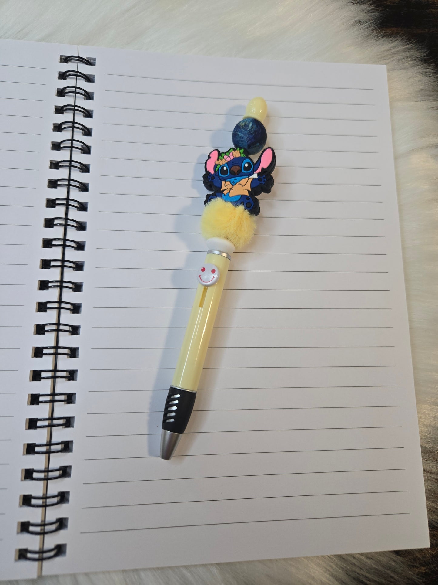 Stylo Sourire