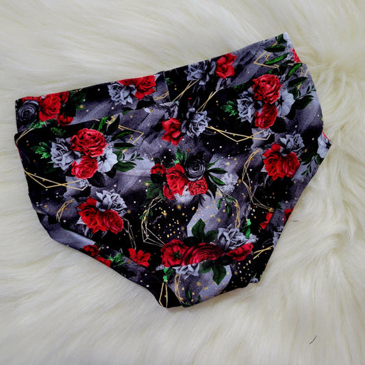 Sous-vêtements Bambou 6 ans