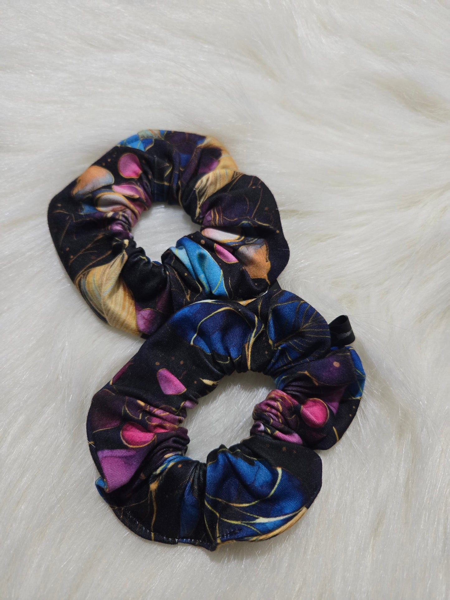 Chouchou Petit feuille