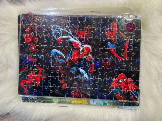 Casse-tête 120 pièces