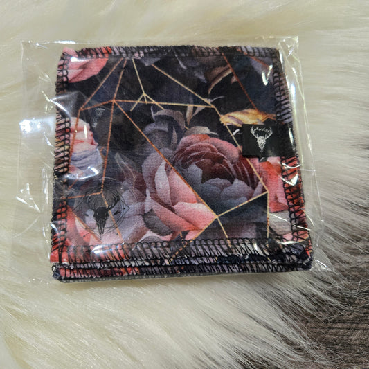 Lingettes démaquillantes / paquet de 5