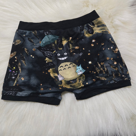 Sous-vêtements Bambou 3 ans