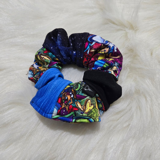 Chouchou grand Lavande