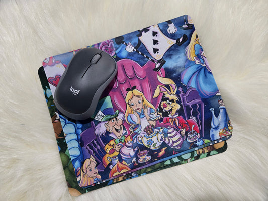 Tapis de Souris