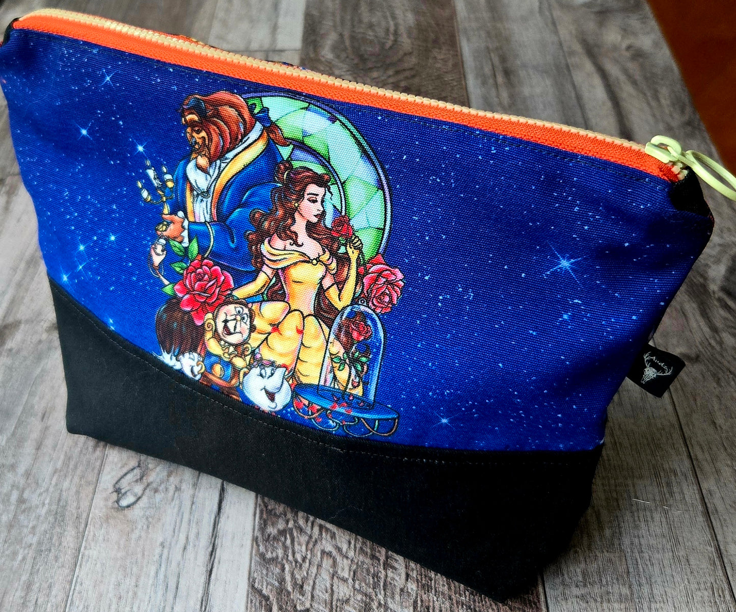 Pochette Moyenne