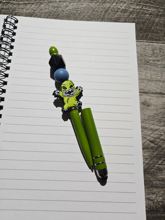 Stylet - tablette et papier