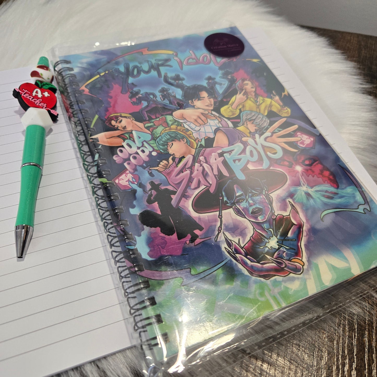 Carnet de notes