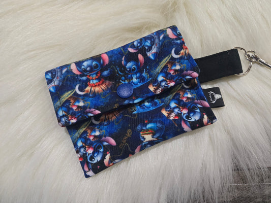 Minie pochette / Porte Carte