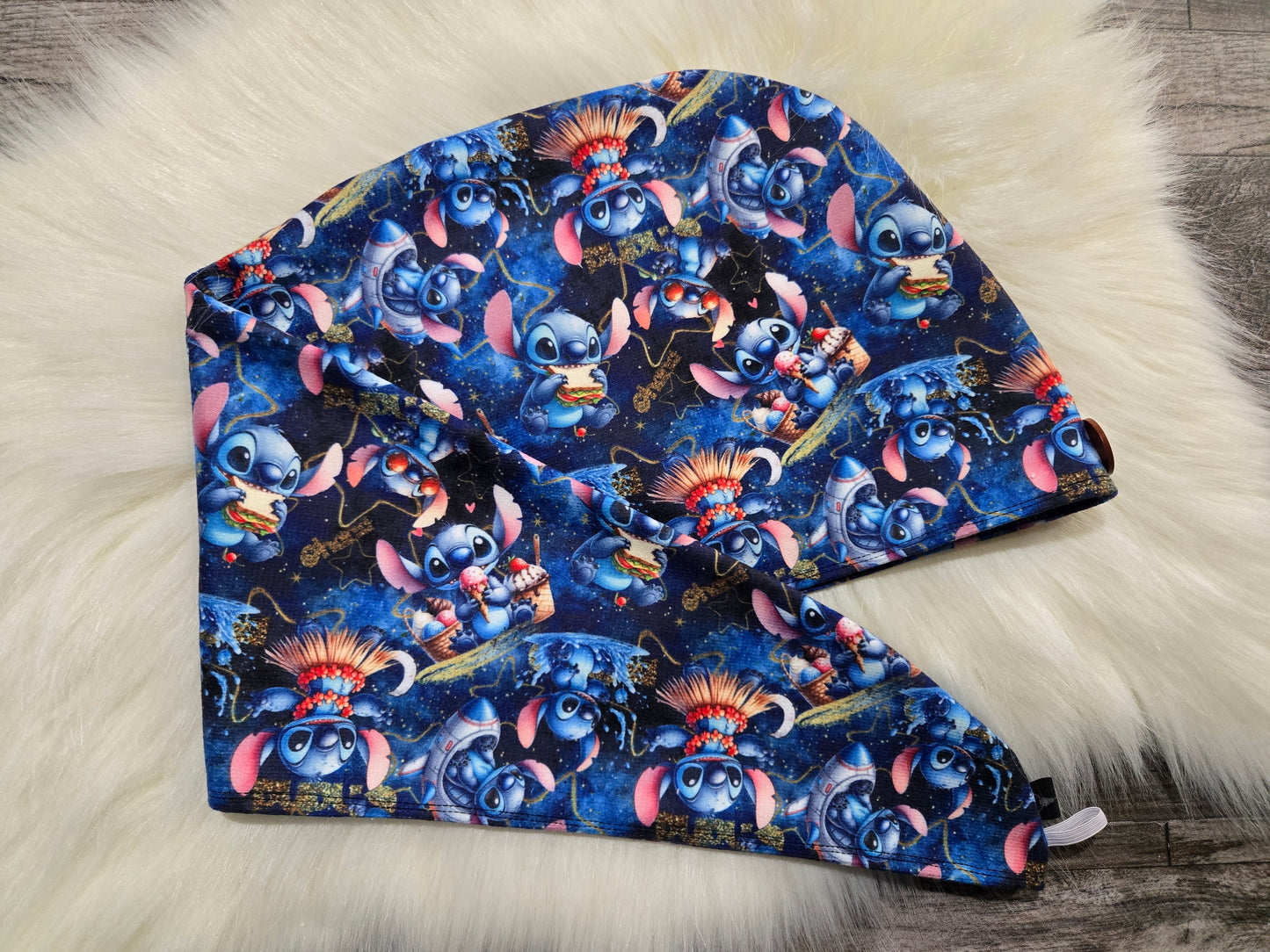 Serviette à Cheveux