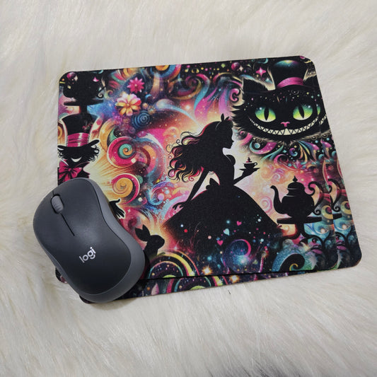 Tapis de Souris