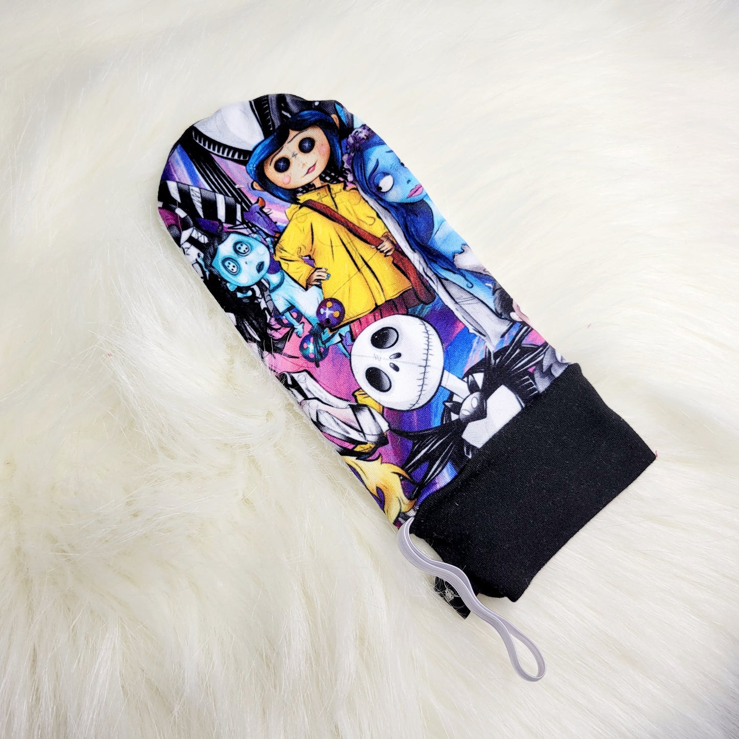 Mitaine de Bain enfant