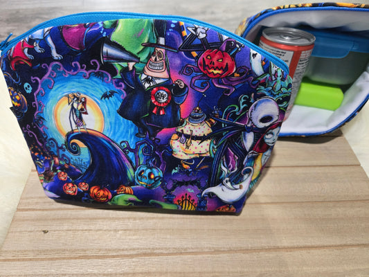 Pochette Isotherme Lunch