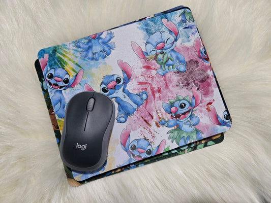 Tapis de Souris