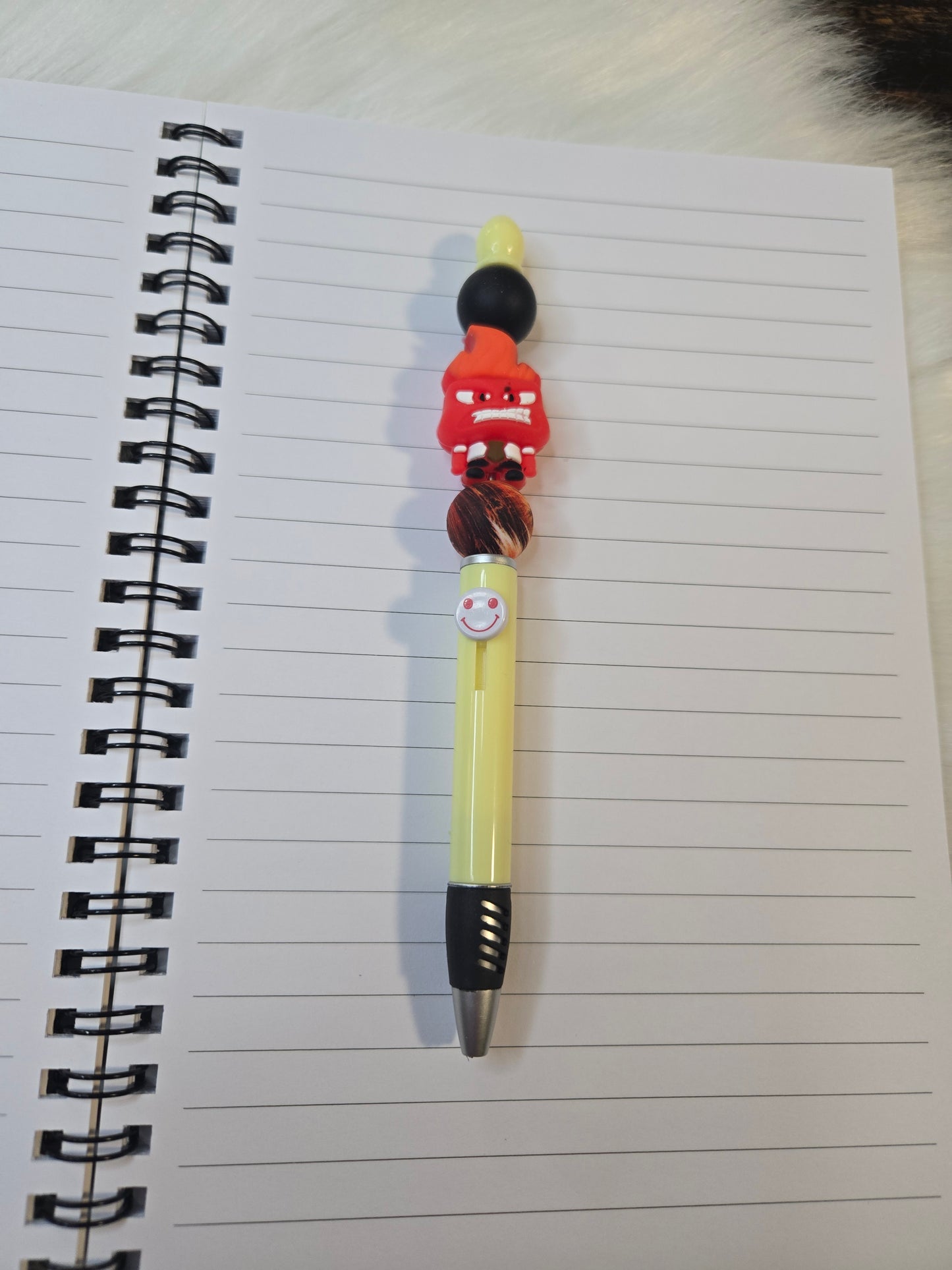 Stylo Sourire