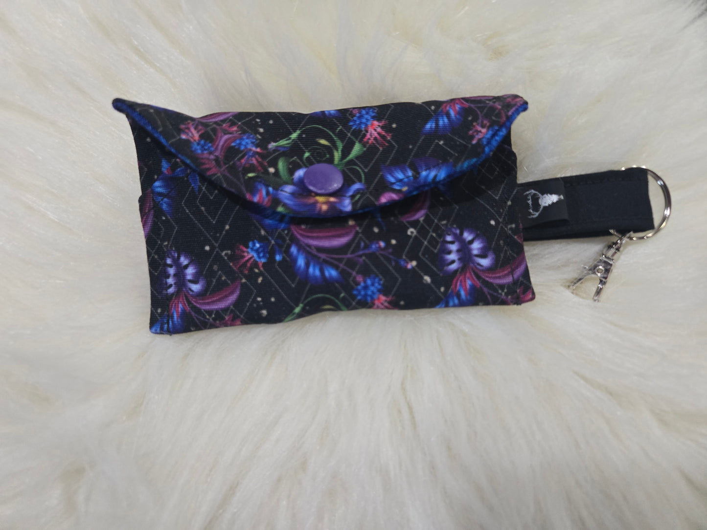 Minie pochette / Porte Carte