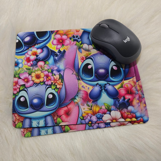 Tapis de Souris