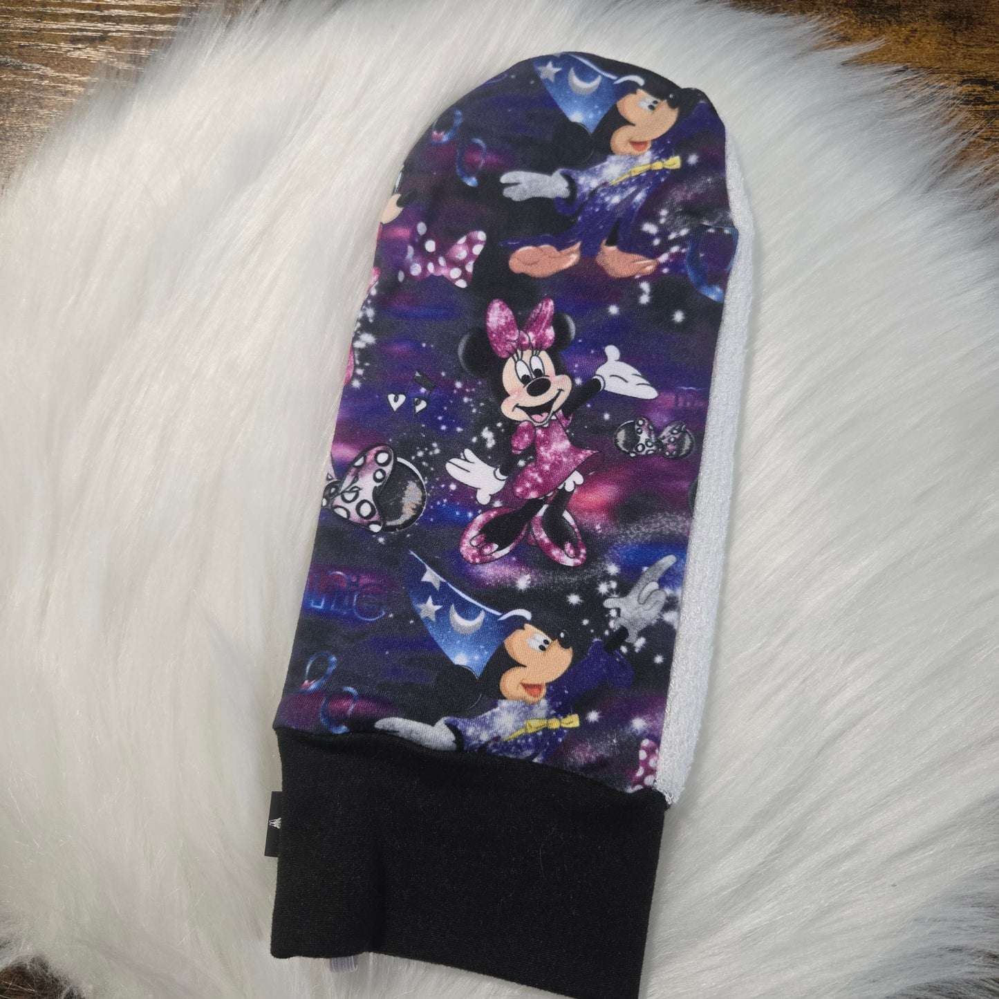 Mitaine de Bain Adulte