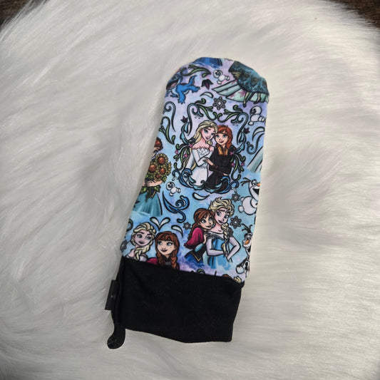 Mitaine de Bain bébé