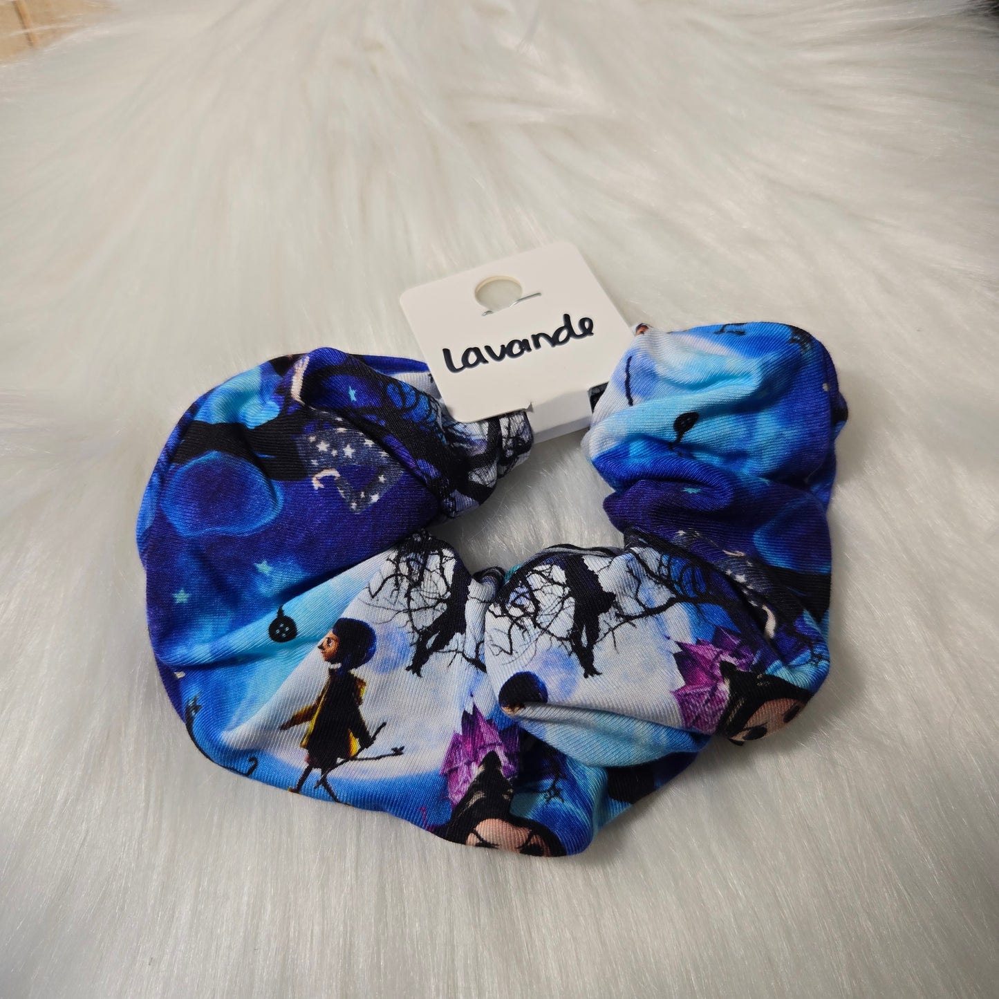 Chouchou Grand Odeur Lavande