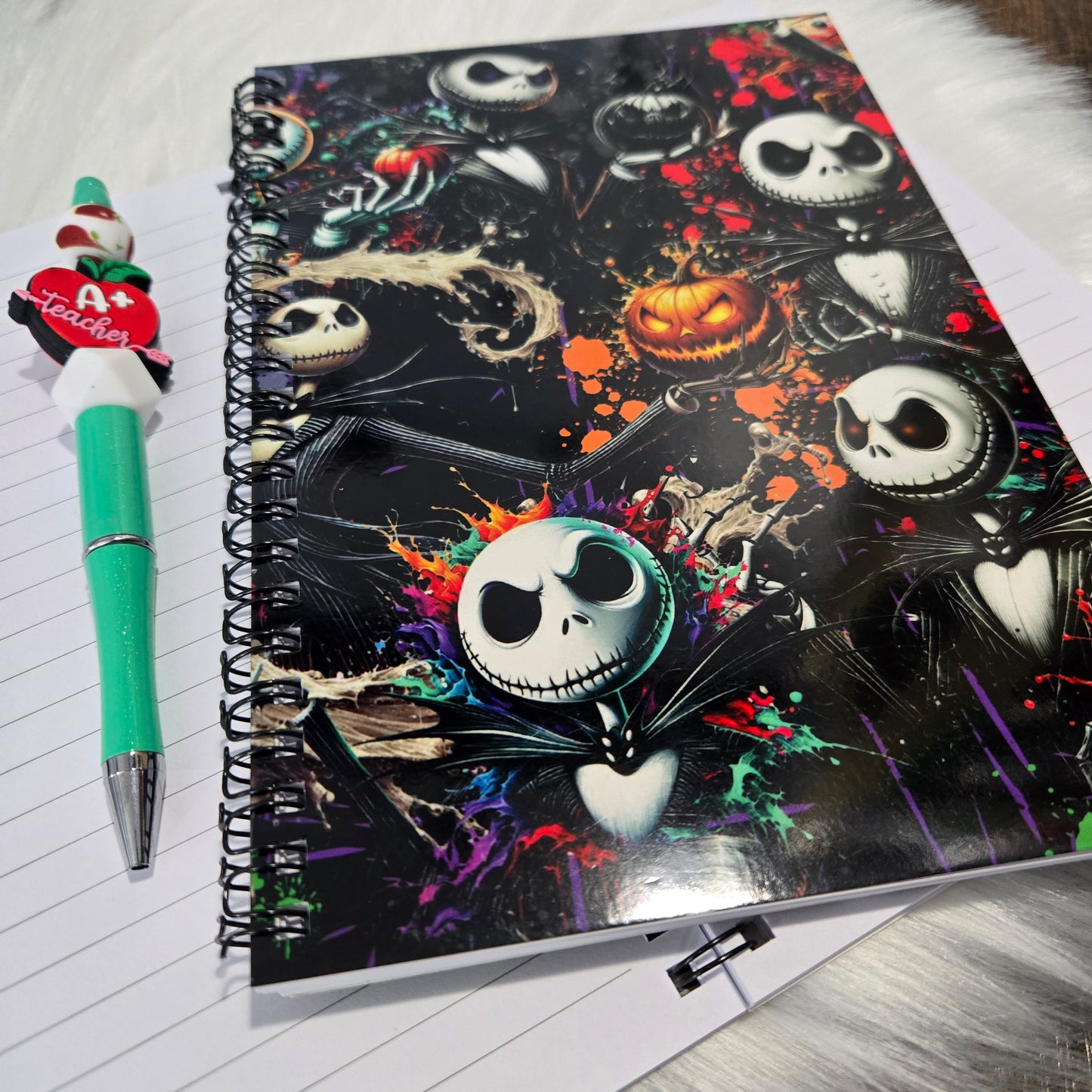Carnet de notes