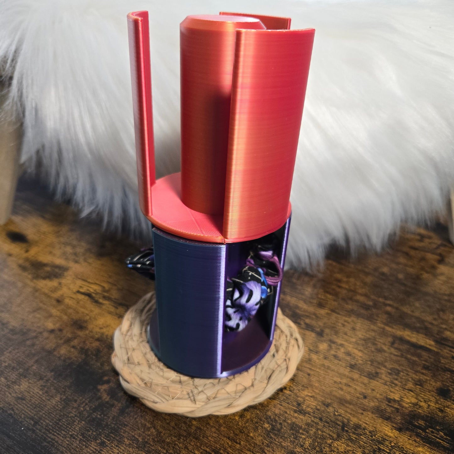 Porte Chou empilable - petit