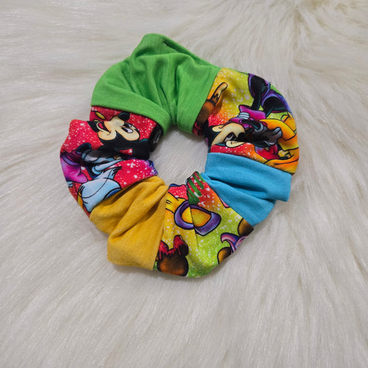 Chouchou grand Lavande