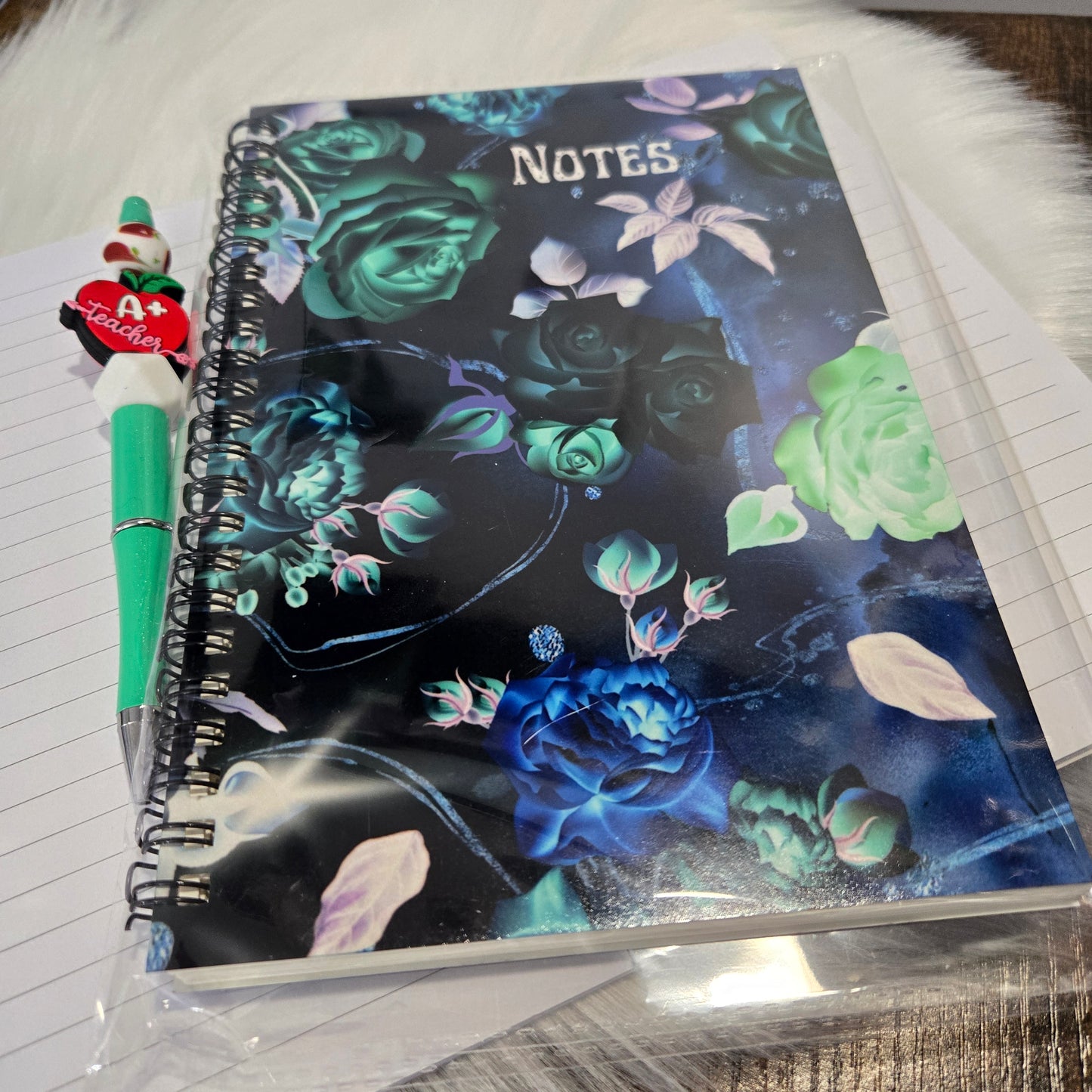Carnet de notes