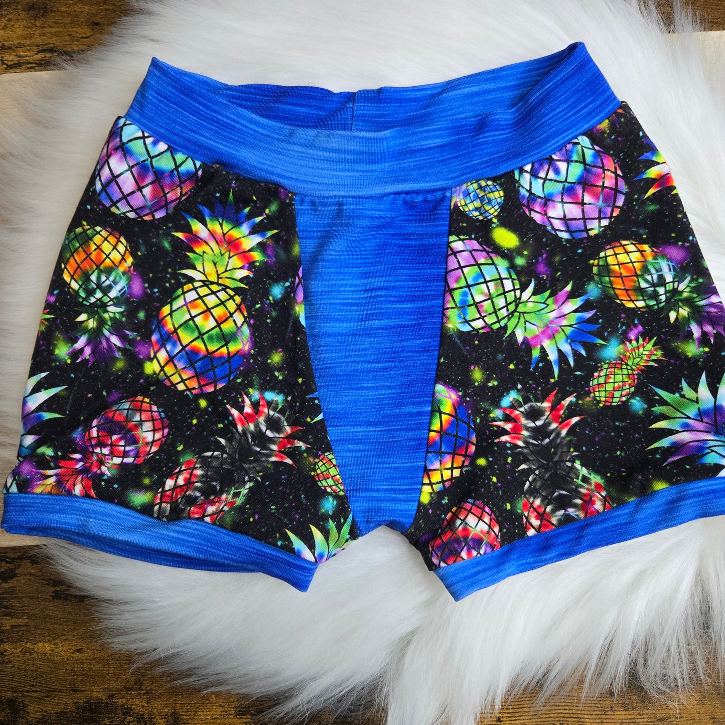 Sous-vêtements Bambou 3 ans