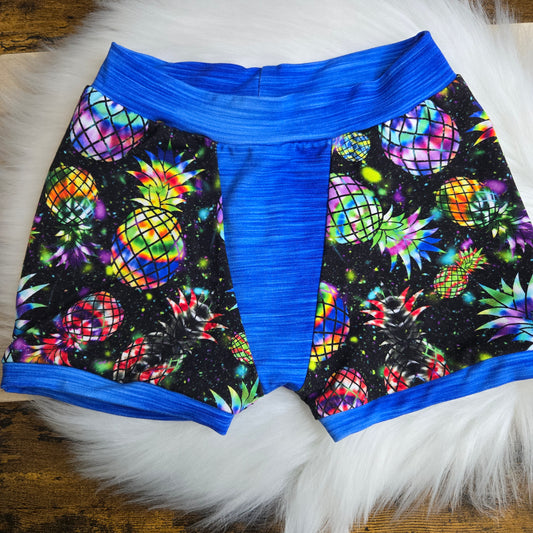 Sous-vêtements Bambou 3 ans