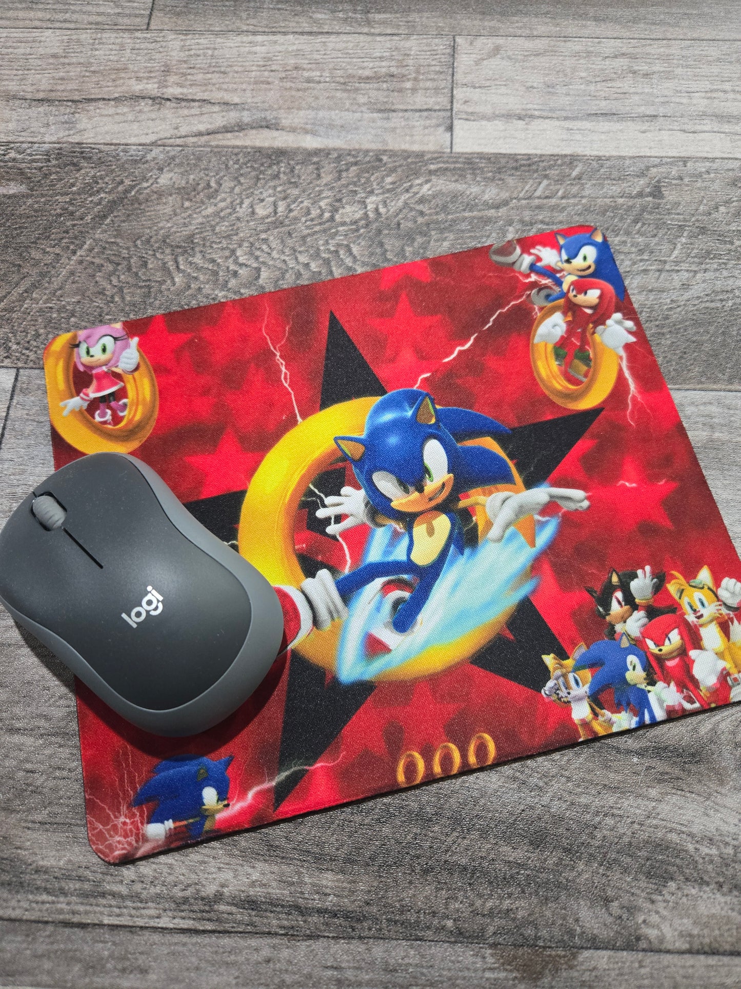 Tapis de Souris