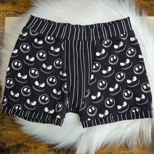 Sous-vêtements Bambou 4 ans