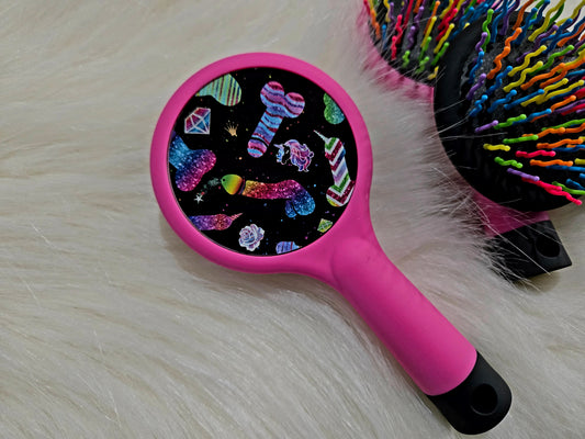 Brosse à cheveux